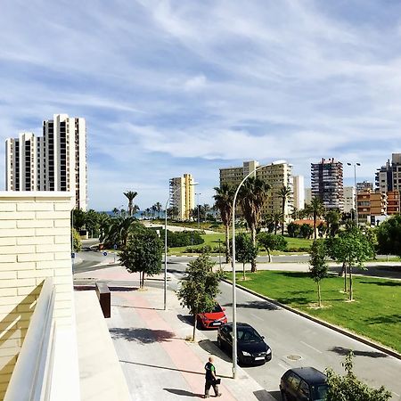 Parque Mariola Apartment La Condomina Экстерьер фото