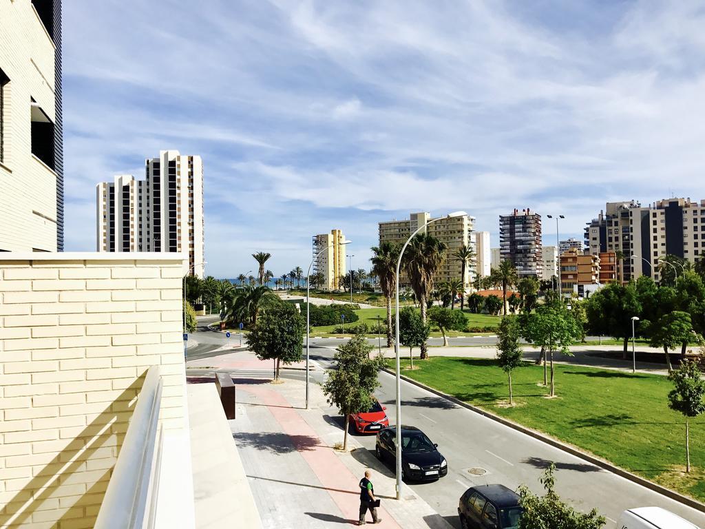 Parque Mariola Apartment La Condomina Экстерьер фото