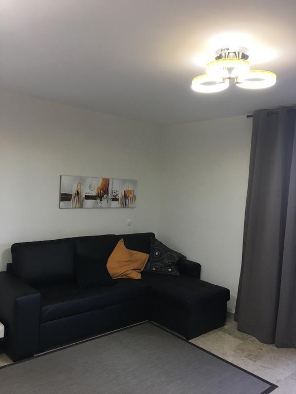 Parque Mariola Apartment La Condomina Экстерьер фото
