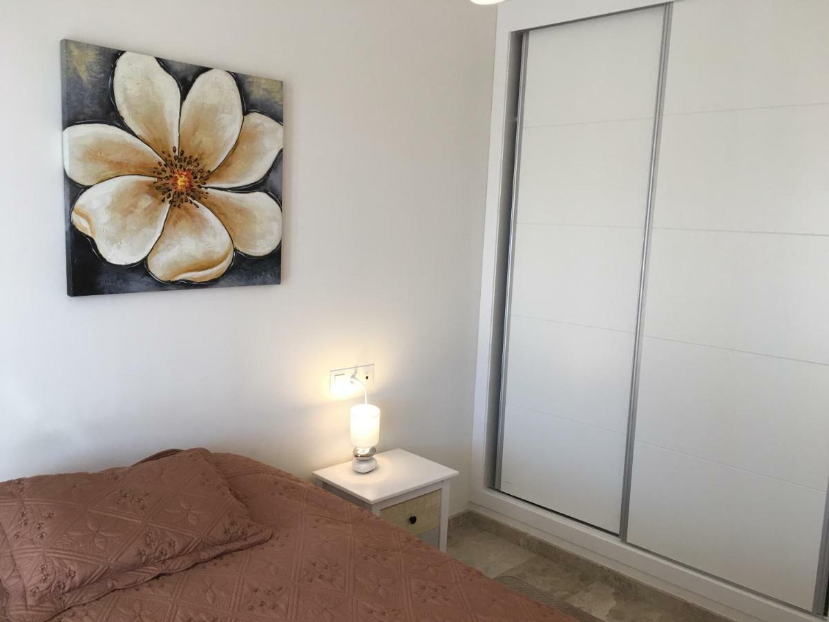 Parque Mariola Apartment La Condomina Экстерьер фото