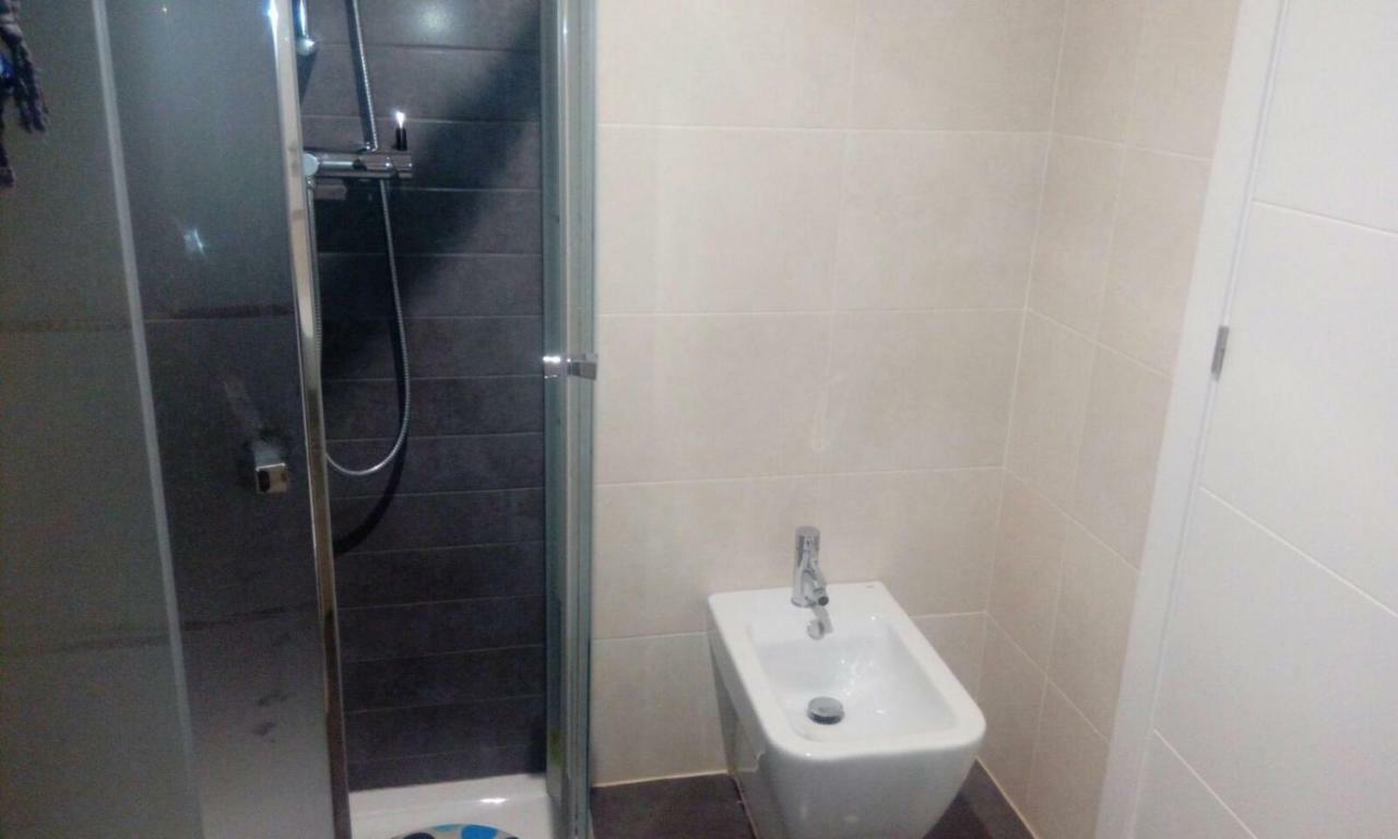 Parque Mariola Apartment La Condomina Экстерьер фото