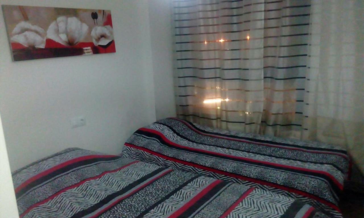 Parque Mariola Apartment La Condomina Экстерьер фото