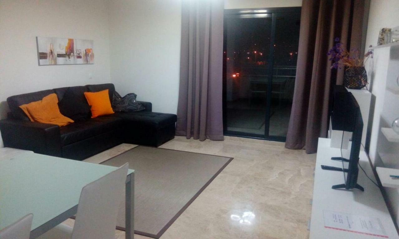 Parque Mariola Apartment La Condomina Экстерьер фото