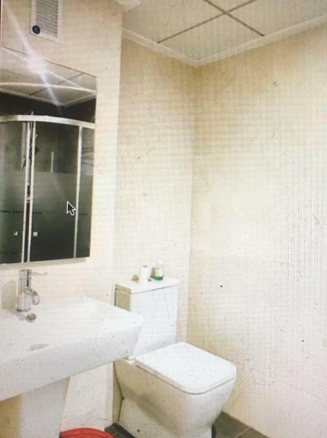 Parque Mariola Apartment La Condomina Экстерьер фото