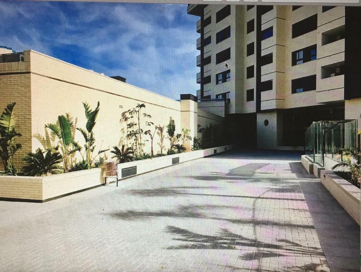 Parque Mariola Apartment La Condomina Экстерьер фото