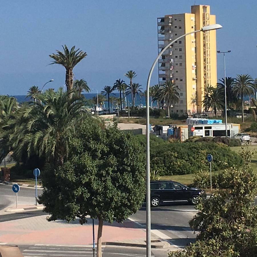 Parque Mariola Apartment La Condomina Экстерьер фото
